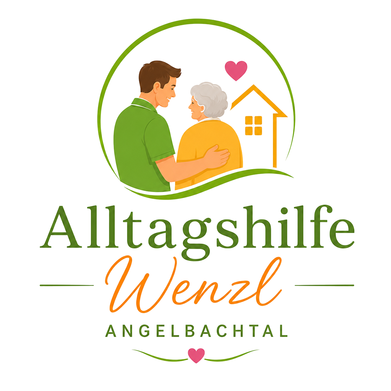 Alltagshilfe Wenzl Angelbachtal
